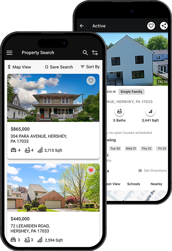 IVREhome Mobile App